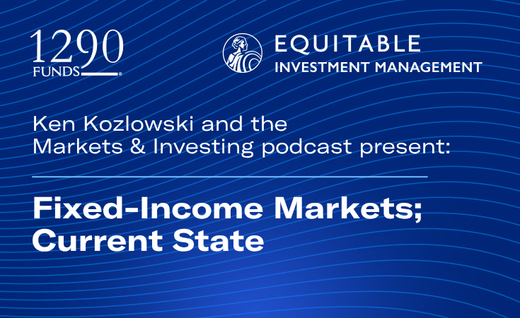 Fixed-income Markets thumbnail