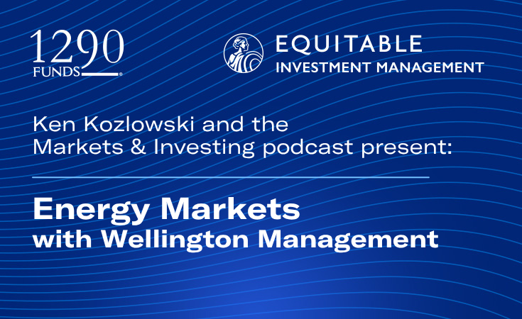 Energy Markets thumbnail