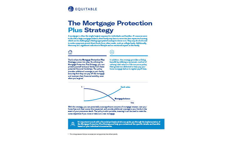 Equitable card image