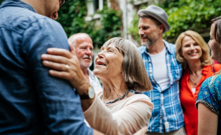 Equitable card image