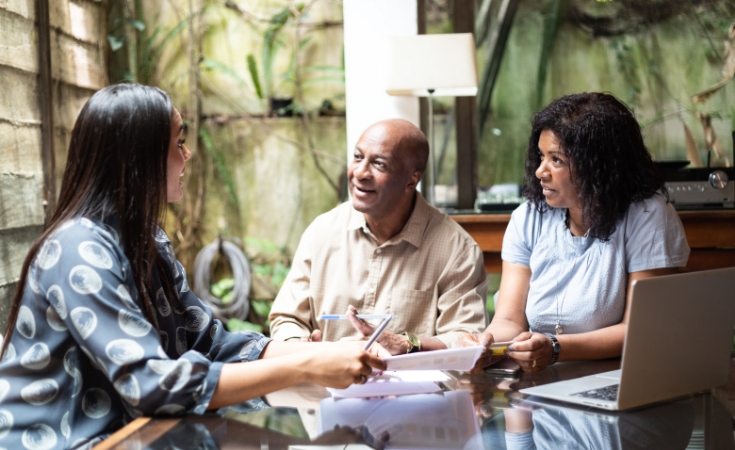 Equitable card image