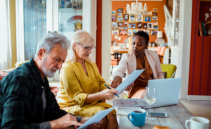 Equitable card image