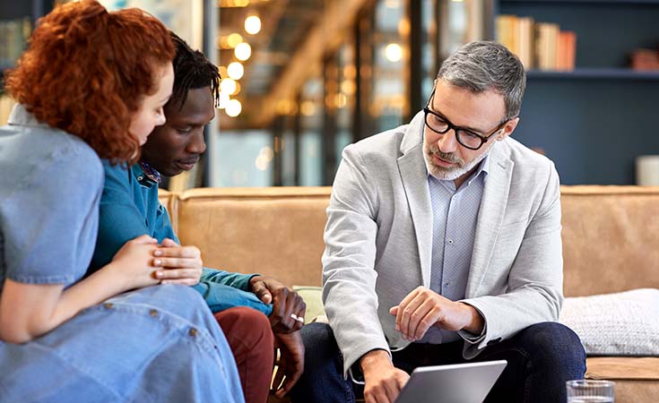 Equitable card image