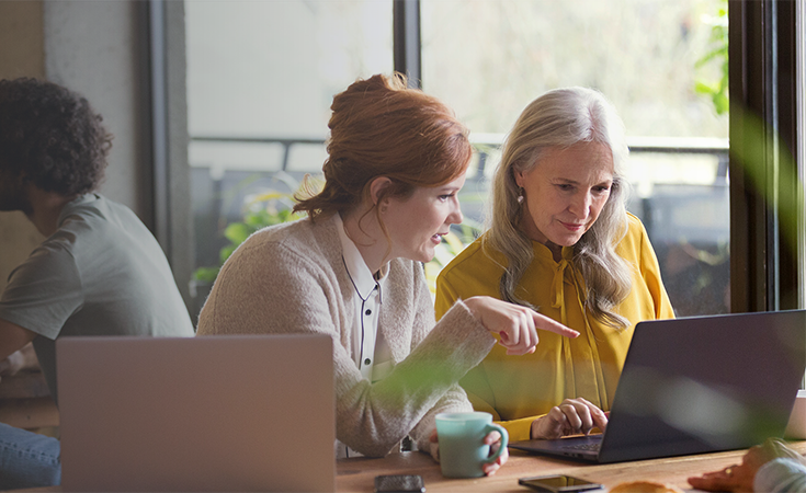 Equitable card image