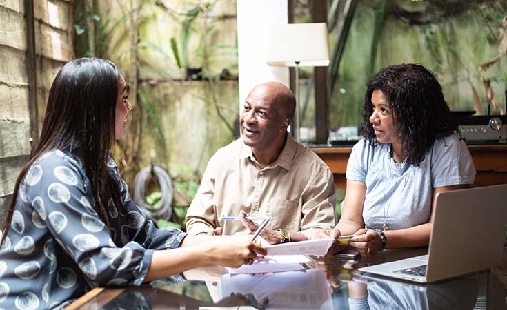 Equitable card image