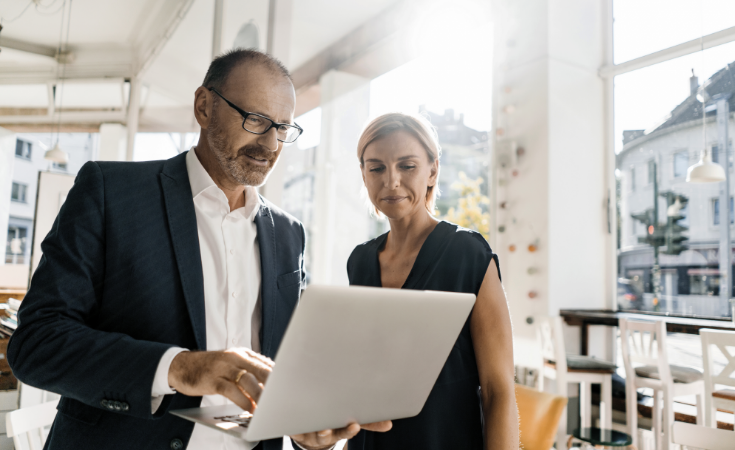 Equitable card image