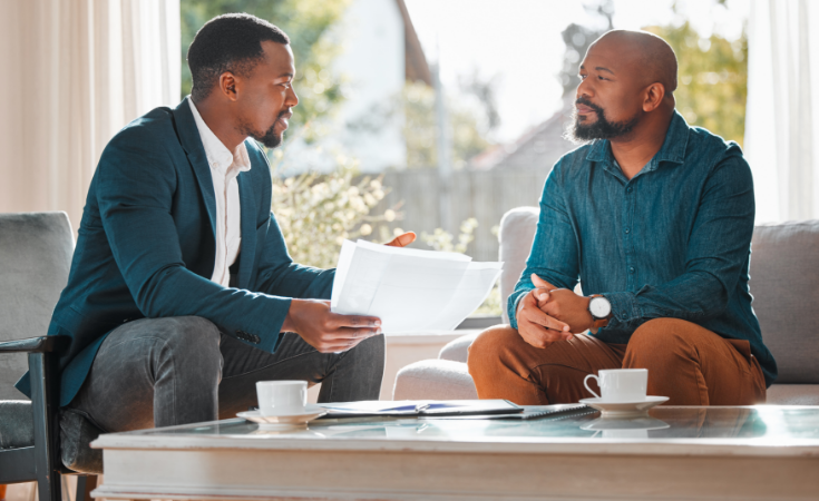 Equitable card image