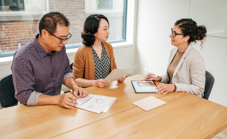 Equitable card image