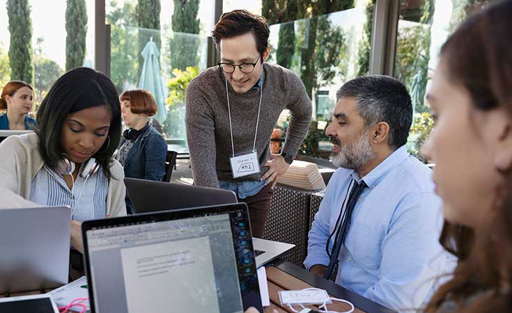 Equitable card image