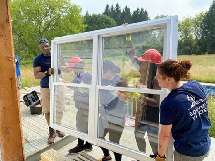 equitable card image