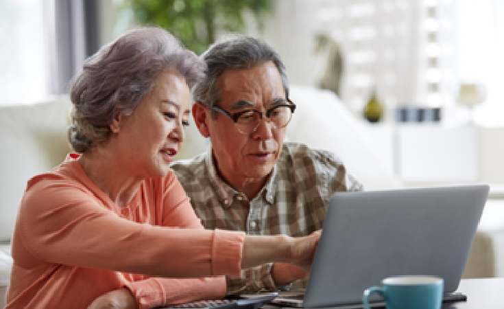 Equitable card image