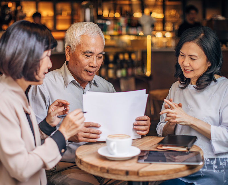 Equitable card image