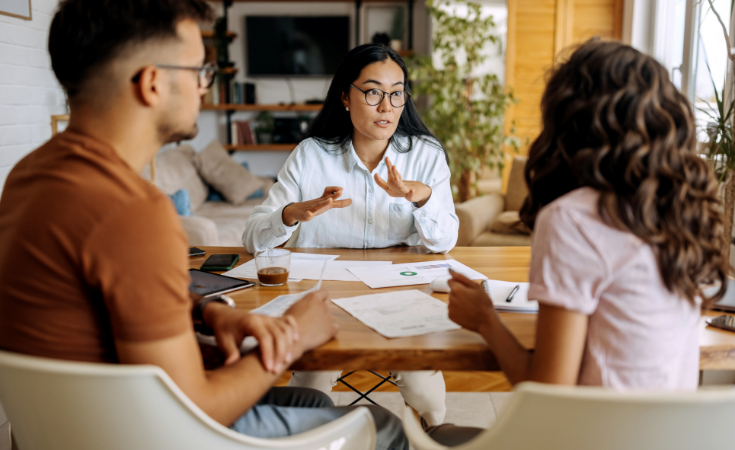 Equitable card image