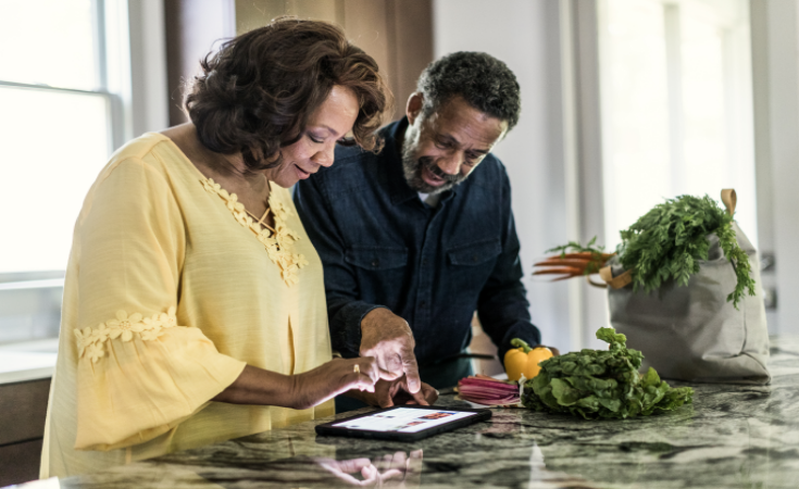 Equitable card image