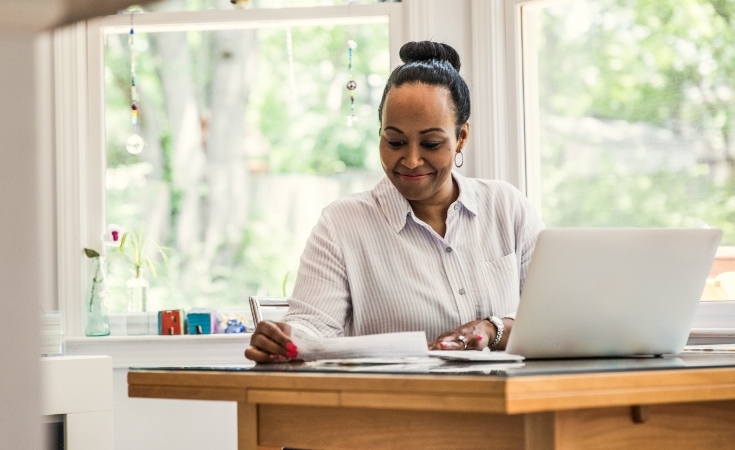 Equitable card image