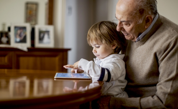 Equitable card image