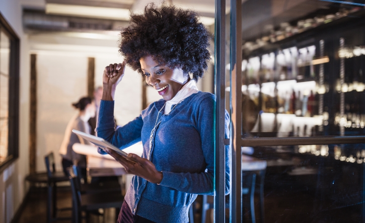 Equitable card image