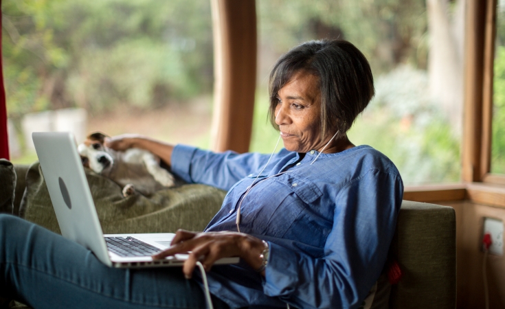 Equitable card image