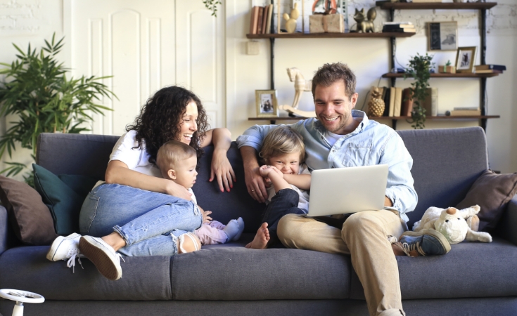 Equitable card image