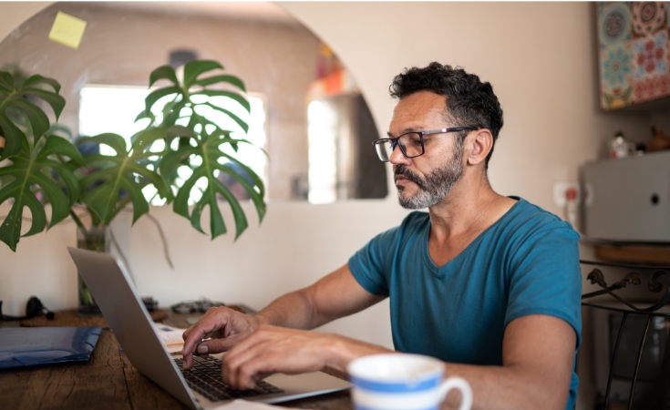 Equitable card image