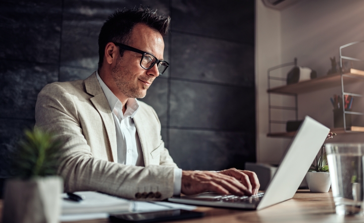 Equitable card image