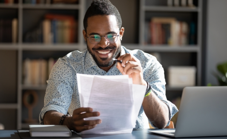 Equitable card image