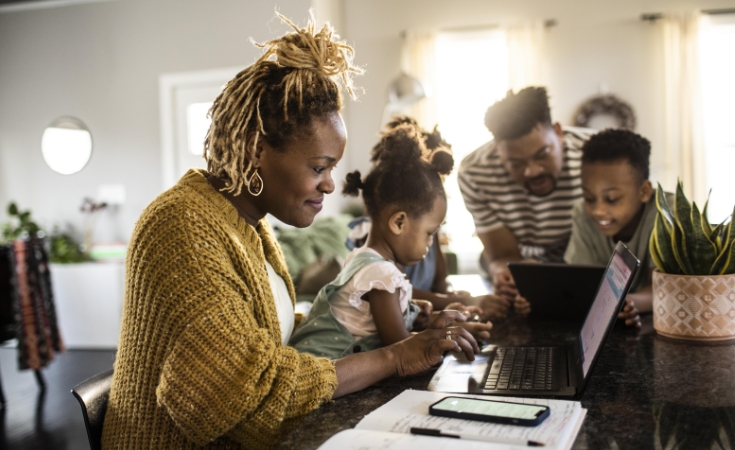 Equitable card image