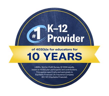 Equitable card image