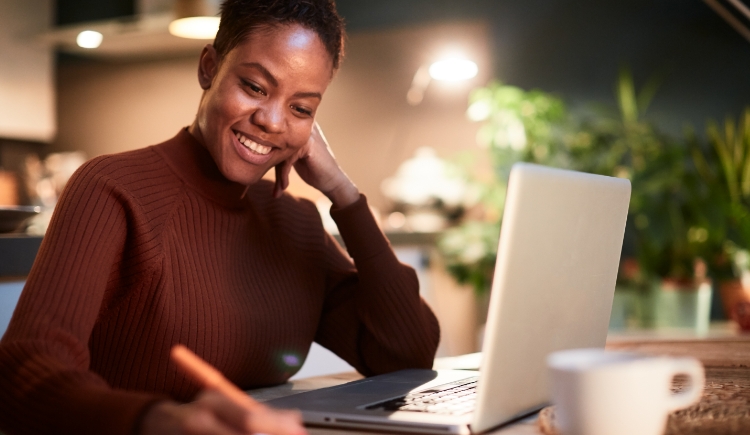 Equitable card image