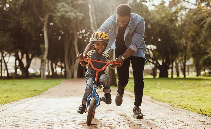 Equitable card image