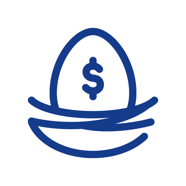 Equitable card image