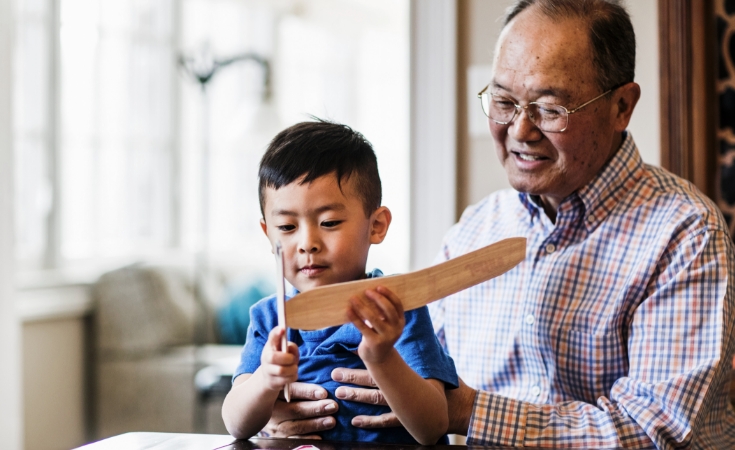 Equitable card image