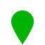 green location pin